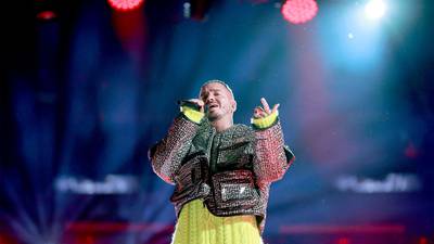 J Balvin Joins Forces With NGOs, Banks to Finance Latino-Owned Businesses In USdfd