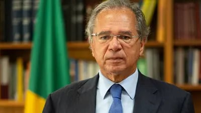 Ministro da Economia, Paulo Guedes, planeja unificar as alíquotas dos investimentos em renda fixa