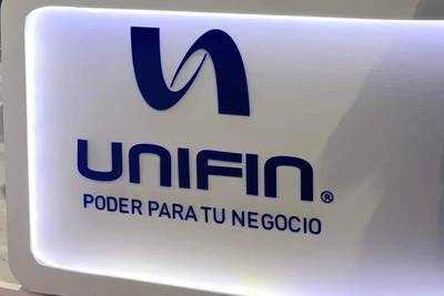 Acciones de Unifin se desploman más de 70% y cotizan en mínimos históricosdfd