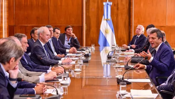 Argentina enfrenta canje clave: analistas advierten que no se eliminarán los temoresdfd