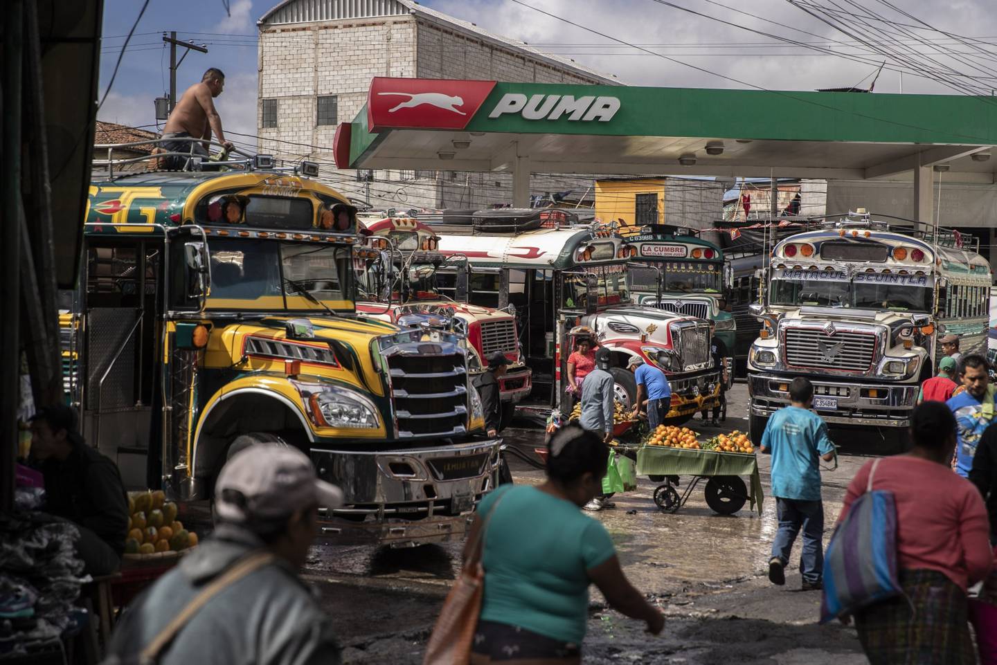 Desde el 2020 que se ha intentado dar vida al Reglamento para la Contratación del Seguro Obligatorio de Responsabilidad Civil Contra Terceros de Transporte Colectivo Urbano de Pasajeros y de Carga en Guatemala, pero no se ha logrado.