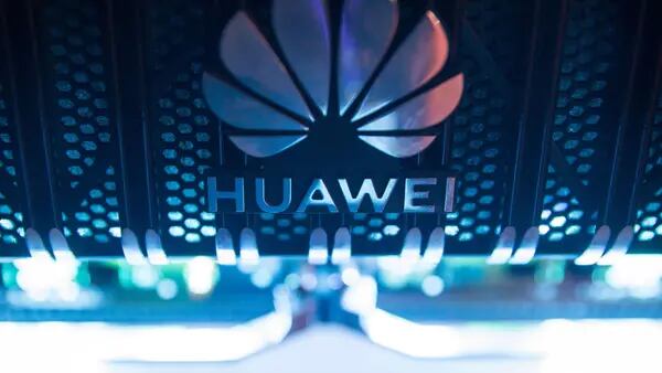 Huawei ocupa a 5ª posição em patentes nos Estados Unidosdfd