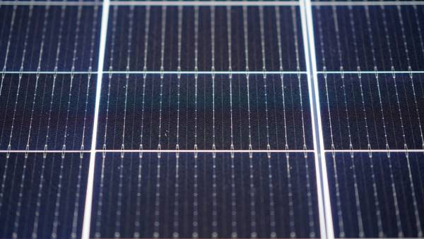 ¿Podrían paneles solares espaciales dar energía a los hogares? Una empresa lo buscadfd
