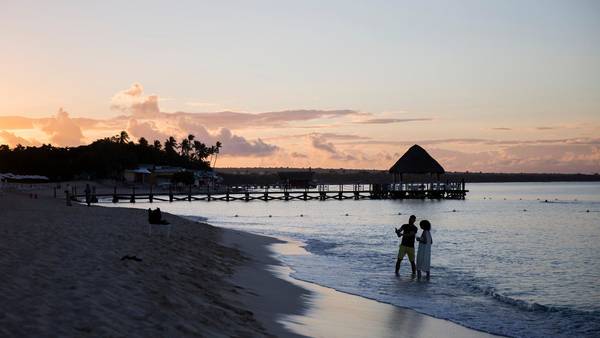 República Dominicana recupera lustre como destino para la inversión turísticadfd