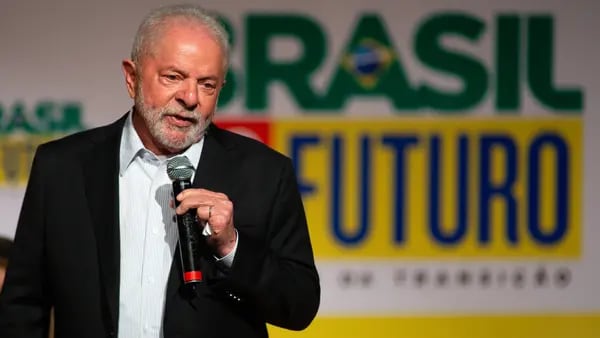 Real caería hasta 13% por el plan de gastos de Lula da Silva: fondo de coberturadfd
