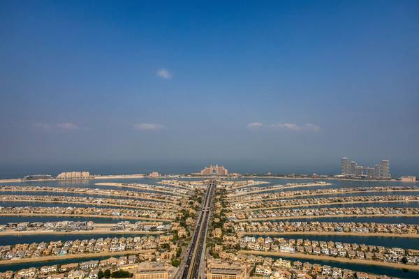 Cuatro restaurantes de Dubai reciben nuevas estrellas Michelin en la lista de 2023dfd