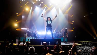 Guns N’ Roses regresa a LatAm: estos son los precios de las entradasdfd