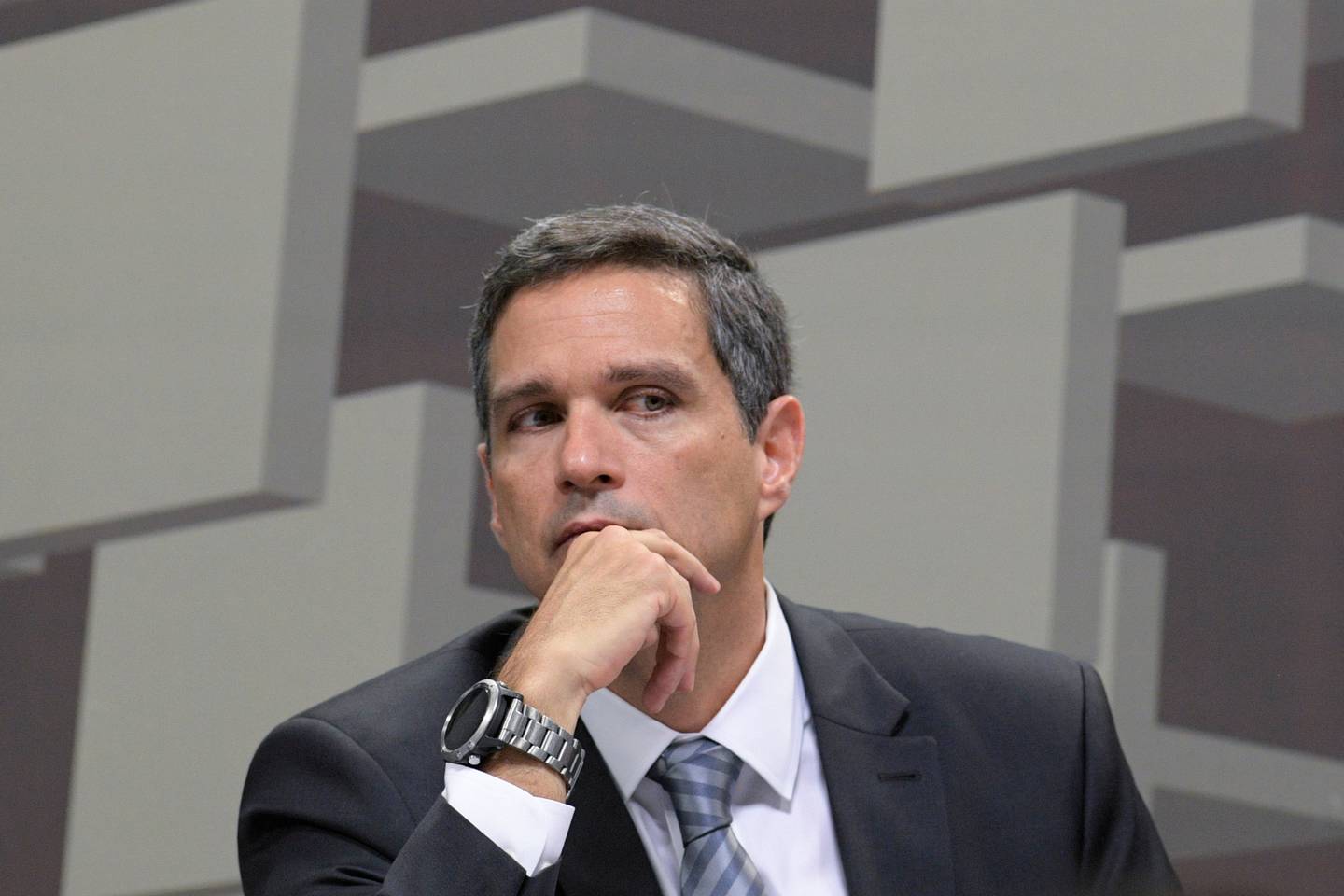 Campos Neto reforçou que o Banco Central continuará utilizando todas as ferramentas necessárias para buscar a meta de inflação