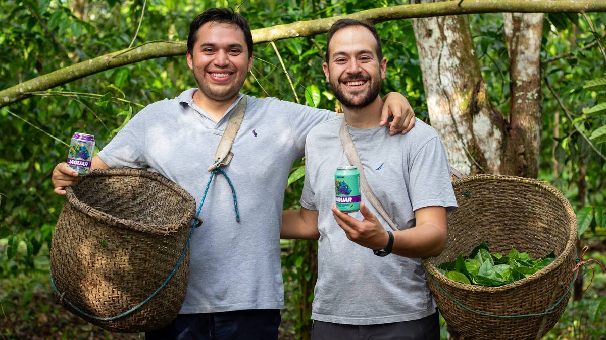 La empresa ecuatoriana que fue pionera en la Bolsa con una planta del Amazonas
