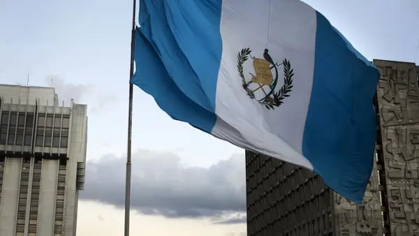 Estos son los impuestos en Guatemala que impulsaron la recaudación a julio del 2022dfd