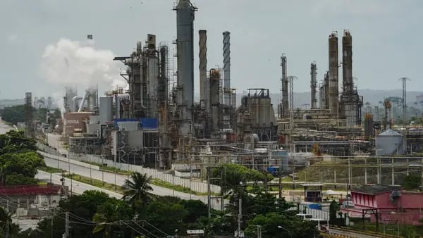El 2023 exigirá transparencia y competitividad al petróleo venezolano dfd