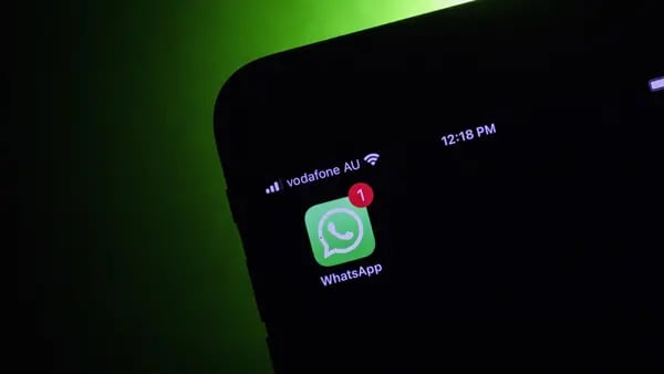 WhatsApp é autorizado a operar pagamentos de usuários a empresas no Brasildfd