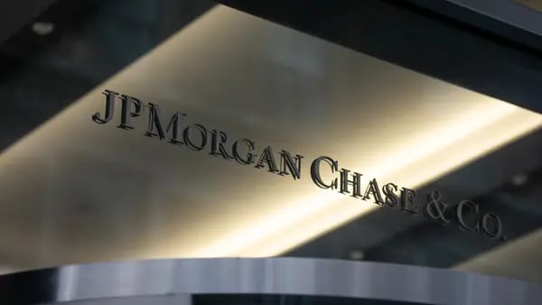 JPMorgan dice que las nuevas directrices de los ODS empoderarán a los inversores de impactodfd