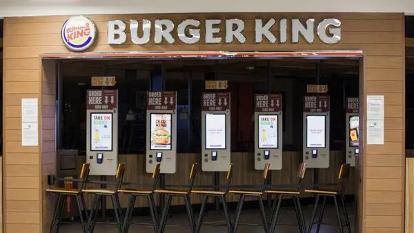 Lemann troca o CEO na holding do Burger King em busca de acelerar o crescimentodfd