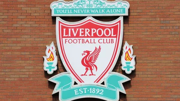 El Liverpool FC no está a la venta, dice su dueñodfd