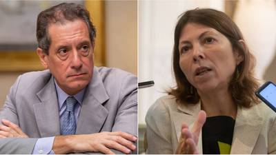 Fernando Marull: “La crisis de deuda en pesos está contenida” en Argentina dfd