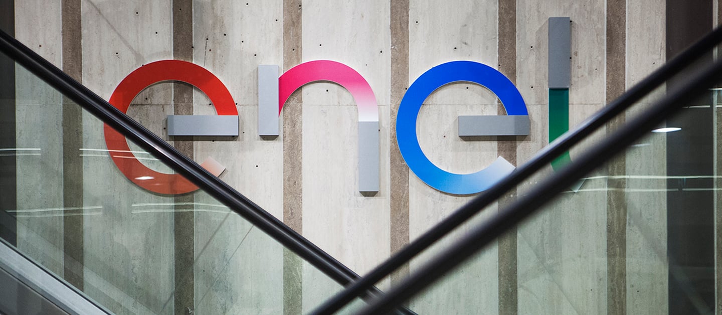 Enel ya ha anunciado desinversiones con un impacto esperado en la deuda neta de alrededor de 4.000 millones de euros a finales de año.dfd