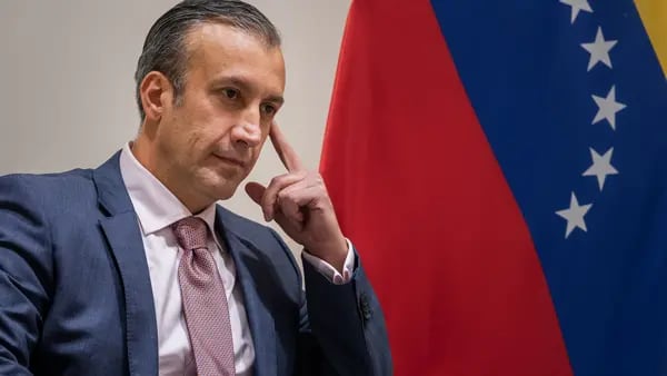 Fiscalía venezolana no niega que pueda existir una investigación contra El Aissamidfd