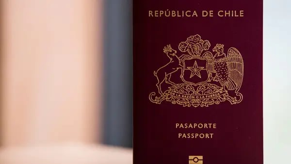 ¿Por qué Chile, Argentina y Brasil tienen los pasaportes más “fuertes” de LatAm?dfd