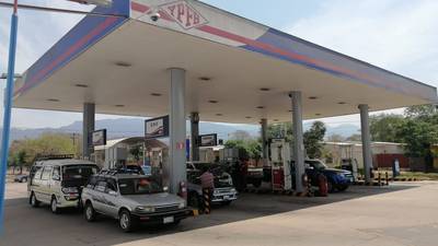 Precio de la gasolina en Bolivia: cuánto cuesta el litro y qué esperar en 2023dfd