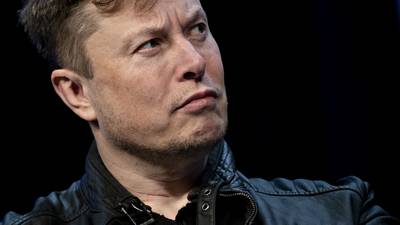 Grande visão de Musk para o Twitter sofrerá maior teste na Ásiadfd