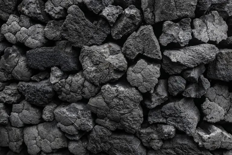 La enmienda al proyecto Ley en el Congreso brasileño extendería las plantas térmicas que se alimentan con carbón hasta el 2050.dfd