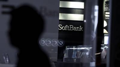 La caída de SVB podría llevar las acciones de Softbank a un punto para la recompradfd