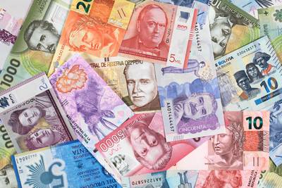 Los pasos que tendría que dar América Latina hacia una moneda común: ¿Es viable?dfd