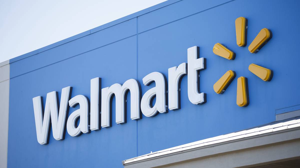 Walmart tem planos para criar própria criptomoeda e NFTs
