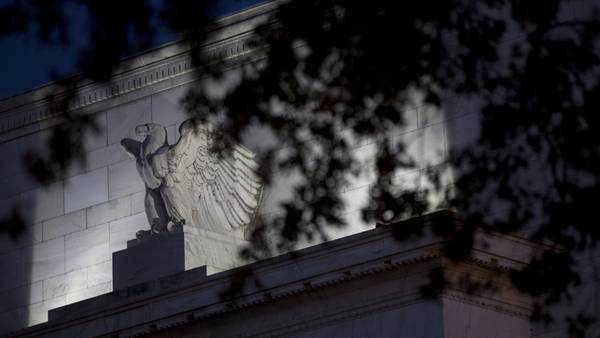 Batalla de la Fed para aplacar inflación causará más daño económico que lo pensadodfd