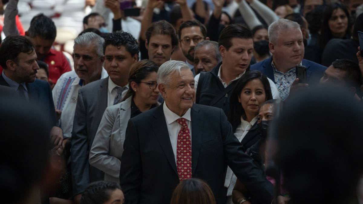 AMLO’s Lithium Grab and War on Green Energy Will Hurt North Americadfd