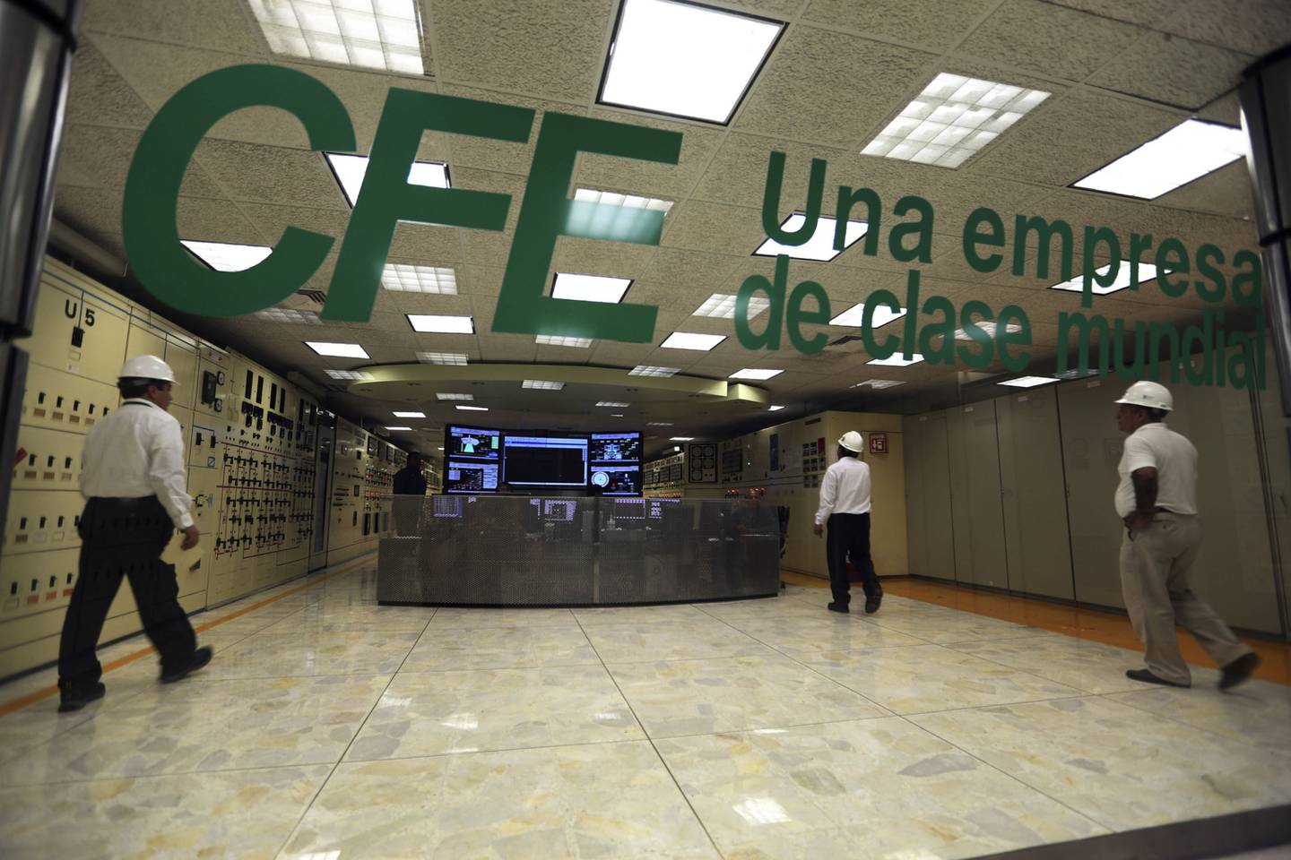 La Comisión Federal de Electricidad (CFE) perdió MXN$95.371 millones presionada por los costos de su deuda.