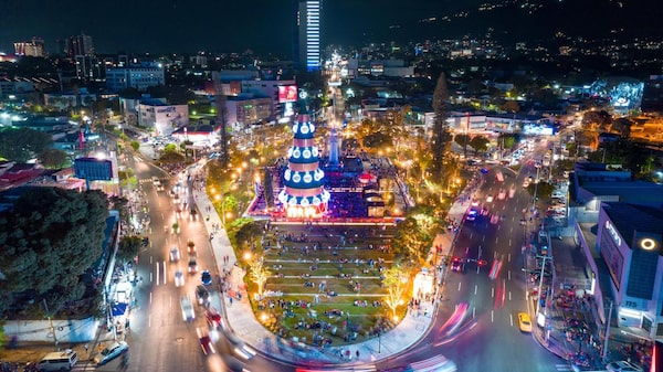 Fovial de El Salvador aplaza la venta de bonos basura por US$500 millones Fovial de El Salvador aplaza la venta de bonos basura por US$500 millones
