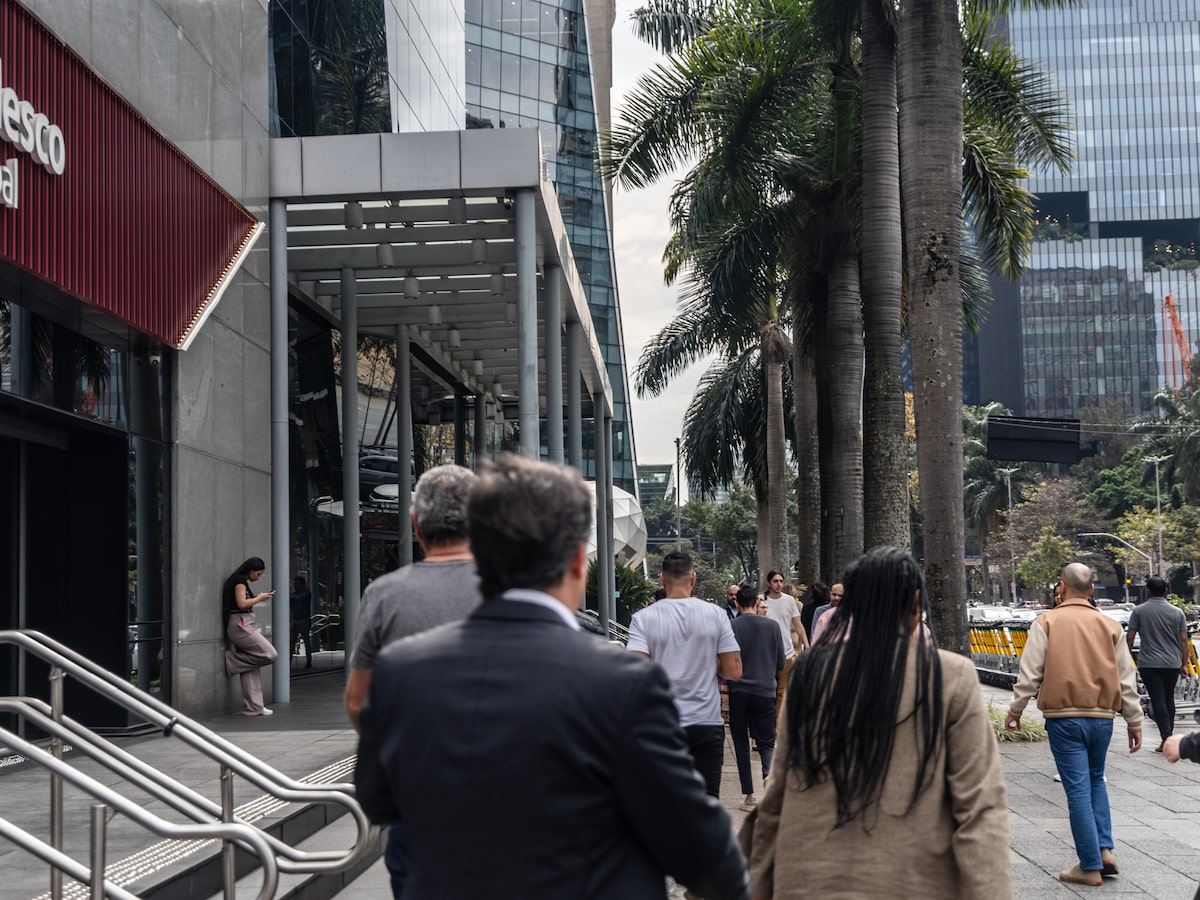 Fondos de cobertura en Brasil enfrentan desafíos