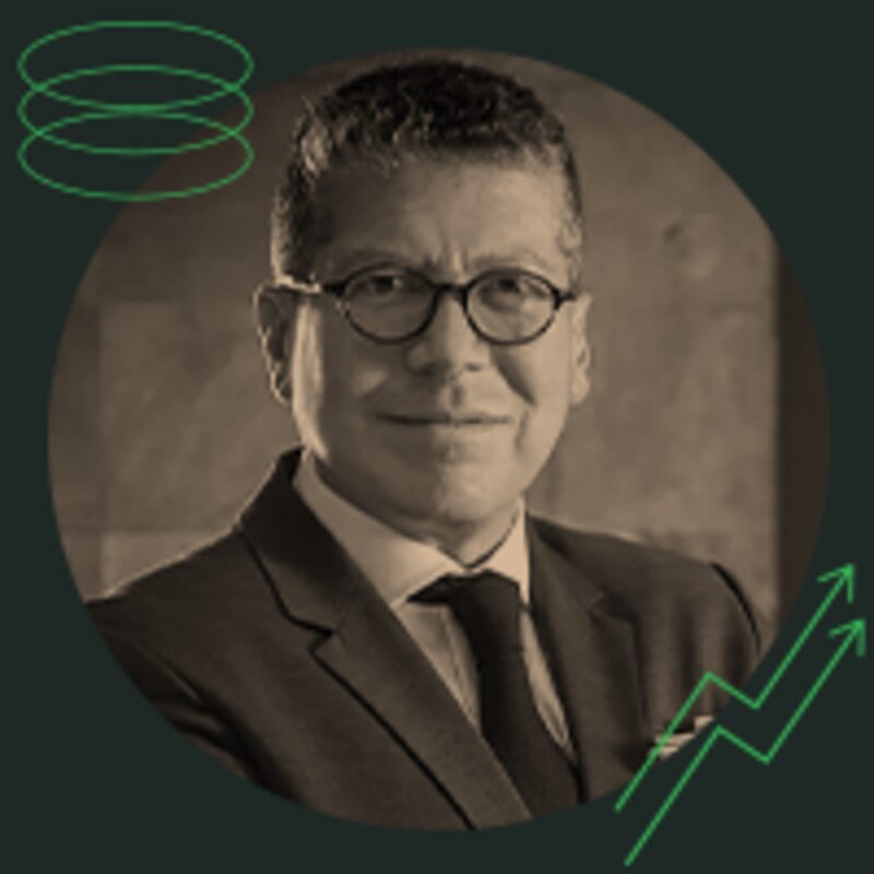 Luis Lozano Luis Lozano