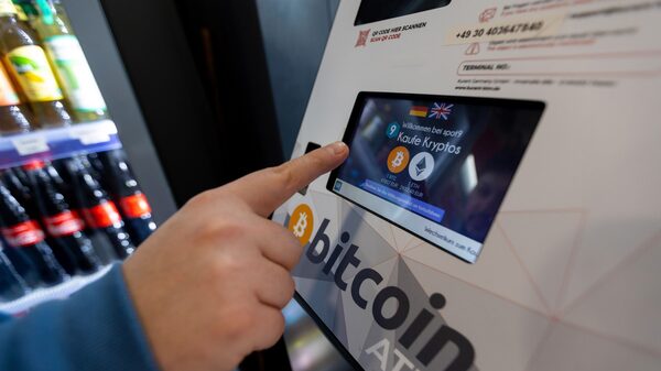 Iniciar en el mundo cripto: experto explica que debes saber antes de invertir Iniciar en el mundo cripto: experto explica que debes saber antes de invertir