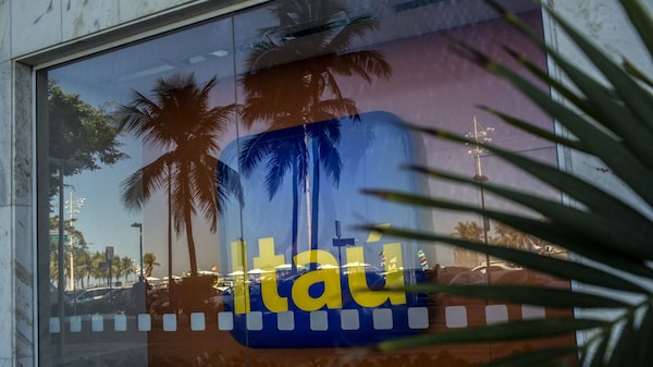 Rounds of the Week: Itaú BBA Provides Venture Debt for Medical Cannabis Startup Rounds of the Week: Itaú BBA Provides Venture Debt for Medical Cannabis Startup