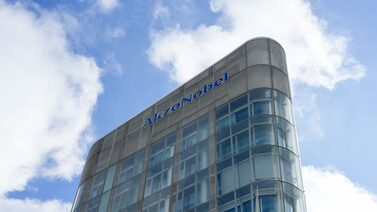 M&A das tintas: Akzo Nobel compra Axalta por US$ 9,2 bi e cria gigante do setor M&A das tintas: Akzo Nobel compra Axalta por US$ 9,2 bi e cria gigante do setor