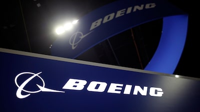 Boeing sorprende con un flujo de caja mejor de lo esperado, pero asume otro cargo por el Air Force One Boeing sorprende con un flujo de caja mejor de lo esperado, pero asume otro cargo por el Air Force One