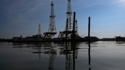 Exportaciones de crudo venezolano repuntan mientras Trump busca mayor control del petróleo Exportaciones de crudo venezolano repuntan mientras Trump busca mayor control del petróleo