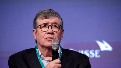 Cosan, de Rubens Ometto, vende R$ 9 bi em ações da Vale para reduzir a dívida Cosan, de Rubens Ometto, vende R$ 9 bi em ações da Vale para reduzir a dívida