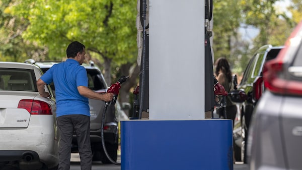 Summers dice que la Fed debe tomar medidas enérgicas para frenar la inflación Summers dice que la Fed debe tomar medidas enérgicas para frenar la inflación