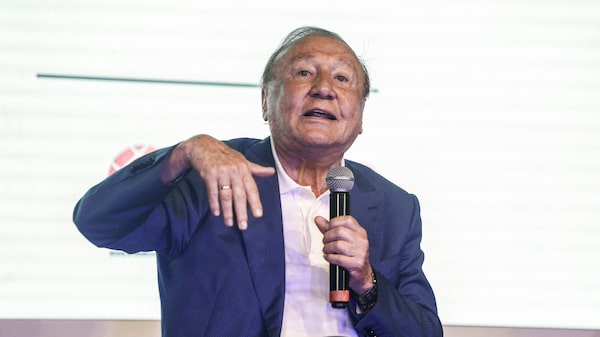 Rodolfo Hernández: estos son los problemas de su propuesta de reducir el IVA al 10% Rodolfo Hernández: estos son los problemas de su propuesta de reducir el IVA al 10%