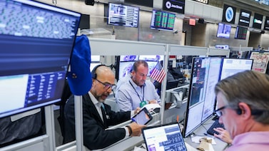 Bonos del Tesoro al 5%: qué significa para Wall Street y las acciones de EE.UU. Bonos del Tesoro al 5%: qué significa para Wall Street y las acciones de EE.UU.