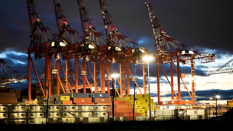 Centroamérica desafía la incertidumbre de EE.UU. con un crecimiento del 3,6% Centroamérica desafía la incertidumbre de EE.UU. con un crecimiento del 3,6%