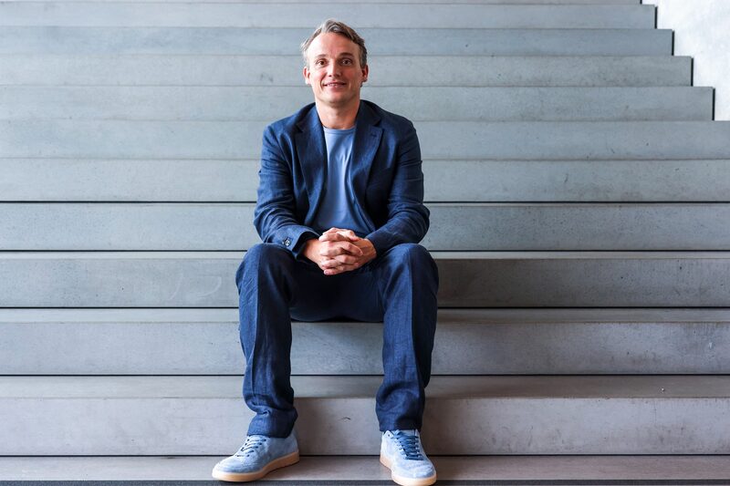 Companhia alemã desenvolve programas para finanças, vendas e outras funções corporativas e deve registrar € 22 bilhões em vendas de nuvem neste ano (Foto: Alex Kraus/Bloomberg) Companhia alemã desenvolve programas para finanças, vendas e outras funções corporativas e deve registrar € 22 bilhões em vendas de nuvem neste ano (Foto: Alex Kraus/Bloomberg)