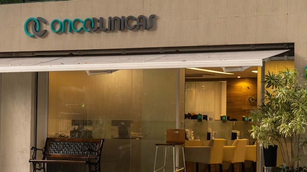 IG4 busca assumir controle da Oncoclínicas por meio de direitos de voto, dizem fontes IG4 busca assumir controle da Oncoclínicas por meio de direitos de voto, dizem fontes