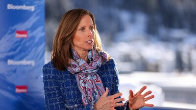 Retomada à vista? CEO da Nasdaq diz que IPOs ganham impulso de vez em 2025 Retomada à vista? CEO da Nasdaq diz que IPOs ganham impulso de vez em 2025