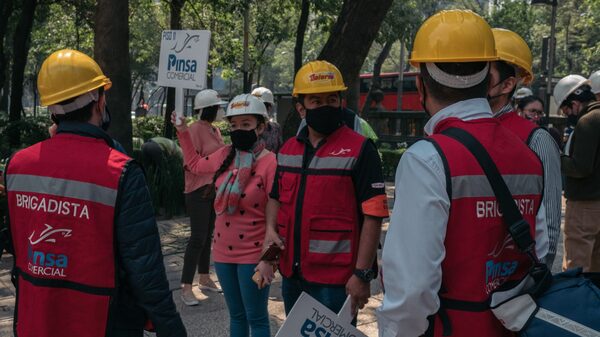 Alerta presidencial: ¿Por qué no sonó la alerta en mi celular durante el simulacro 2025? Alerta presidencial: ¿Por qué no sonó la alerta en mi celular durante el simulacro 2025?