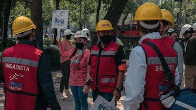 ¿Por qué no sonó la alerta sísmica en celulares durante el temblor hoy 4 de mayo? ¿Por qué no sonó la alerta sísmica en celulares durante el temblor hoy 4 de mayo?